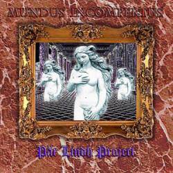 Par Lindh Project Mundus Incompertus (Album)- Spirit of Rock