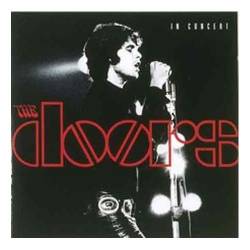 ドアーズ / イン・コンサート The Doors In Concert (Live)- Spirit of Rock Webzine (en)