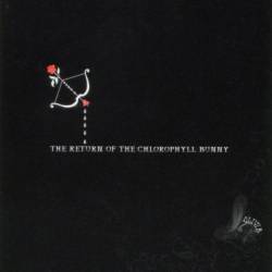 【未開封】The Return Of The Chlorophyll Bunny Olivia Lufkin The Return Of Chlorophyll Bunny (Album)- Spirit of