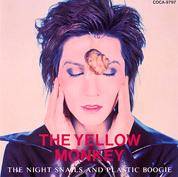 The Yellow Monkey The Night Snails and Plastic Boogie (Album