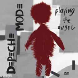 Depeche Mode Playing the Angel (Album)- Spirit of Rock Webzine (en)