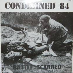 Condemned 84 Battle Scarred (Album)- Spirit of Rock Webzine (cn)
