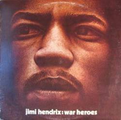 Jimi Hendrix War Heroes (Album)- Spirit of Rock Webzine (ru)