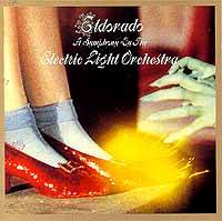 Electric Light Orchestra Eldorado, a Symphony by the Electric
