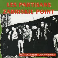Les Partisans Radicalement Compatibles (Split)- Spirit of Rock Webzine (fr)