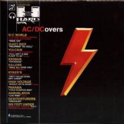 AC-DC AC-DCovers (Tribute)- Spirit of Rock Webzine (en)