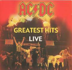 AC-DC Greatest Hits Live (Bootleg)- Spirit of Rock Webzine (en)