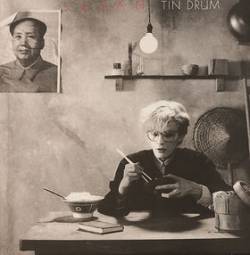 Japan (UK) Tin Drum (Album)- Spirit of Rock Webzine (cn)