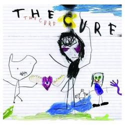 The Cure The Cure (Album)- Spirit of Rock Webzine (en)