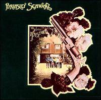 Brinsley Schwarz Silver Pistol (Album)- Spirit of Rock Webzine (cn)
