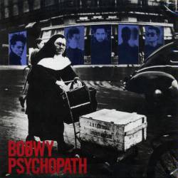 Boowy Psychopath (Album)- Spirit of Rock Webzine (cn)