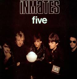 The Inmates Five (Album)- Spirit of Rock Webzine (en)