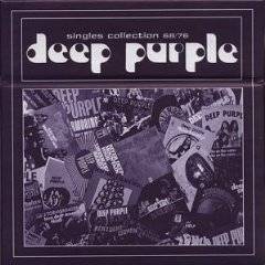 Deep Purple Singles Collection 1968-1976 (Compilation)- Spirit of