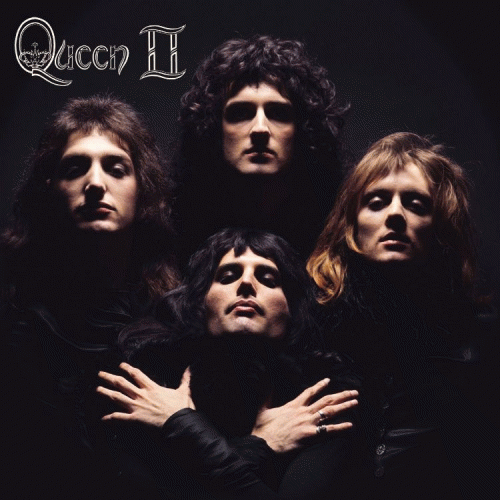 Queen Queen II (Album)- Spirit of Rock Webzine (en)