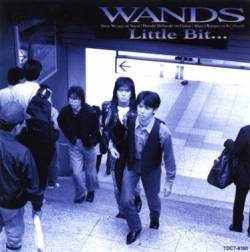 Wands Little Bit (EP)- Spirit of Rock Webzine (cn)