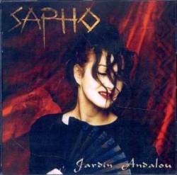 Sapho Jardin Andalou (Album)- Spirit of Rock Webzine (cn)