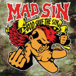 Mad Sin God Save the Sin (Album)- Spirit of Rock Webzine (cn)