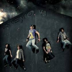 Eskemo V1 (Album)- Spirit of Rock Webzine (en)