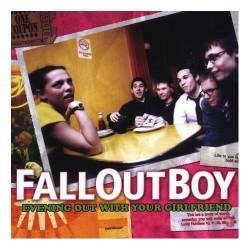 Fall Out Boy Fall Out Boy's Evening Out with Your Girlfriend (Demo