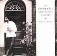 Renato Russo The Stonewall Celebration Concert (Album)- Spirit of