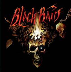 Blackrain Black Rain (Album)- Spirit of Rock Webzine (en)