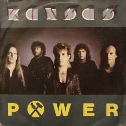 Kansas Power (Single) (Single)- Spirit of Rock Webzine (en)