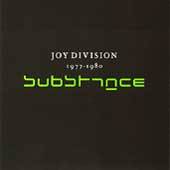 Joy Division Substance 1977-1980 (Compilation)- Spirit of Rock