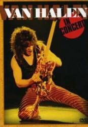 Van Halen In Concert (DVD) (Video)- Spirit of Rock Webzine (en)