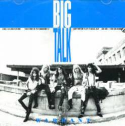 Warrant Big Talk (EP)- Spirit of Rock Webzine (cn)