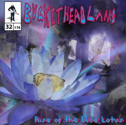 Buckethead Rise Of The Blue Lotus Album Spirit Of Rock Webzine Cn