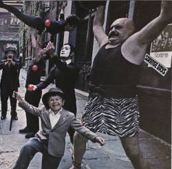 The Doors Strange Days (Album)- Spirit of Rock Webzine (pt)