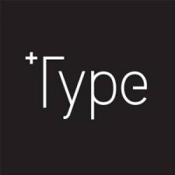 Type