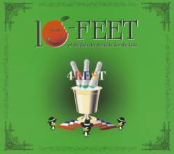 10-Feet : 4Rest