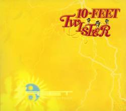 10-Feet : Twister