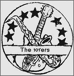 logo 101'ers