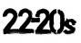 logo 22-20s