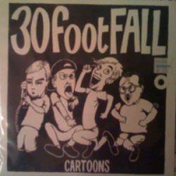 30FootFall : Cartoons