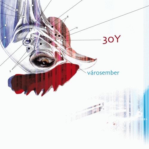 30Y : Városember
