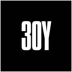 logo 30Y