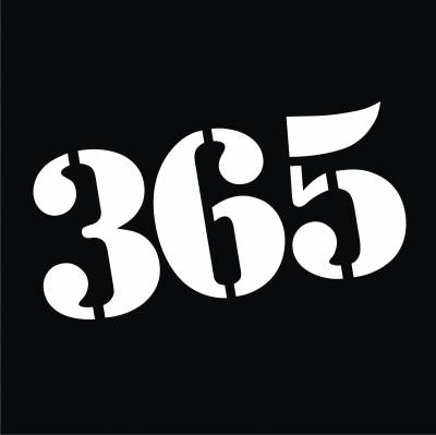 logo 365