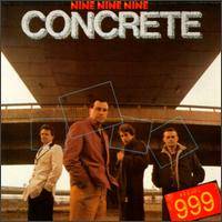 999 : Concrete