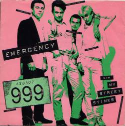 999 : Emergency