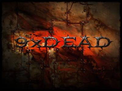 logo 9xDead