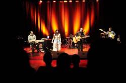 Caluma Singer A Caruma - discography, line-up, biography, interviews, photos