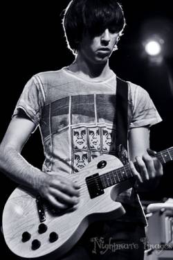 A Cursive Memory - discography, line-up, biography, interviews, photos