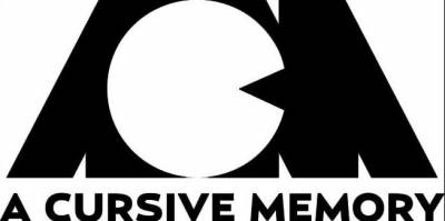 A Cursive Memory - discography, line-up, biography, interviews, photos