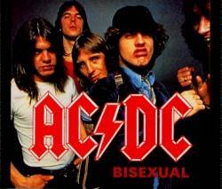 AC-DC : Bisexual