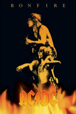 AC-DC : Bonfire