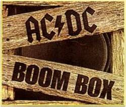 AC-DC Boom Box (Box Set)- Spirit of Rock Webzine (en)