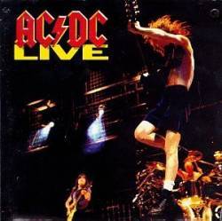 AC-DC : Live